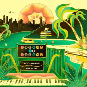 Victor's Tune (feat. Sean Jones)