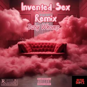 Invented Sex (Explicit)