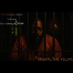 My Freedom Back (Explicit)