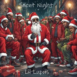 Silent Night (Explicit)