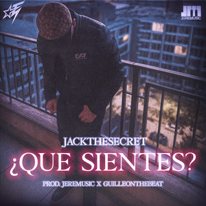 ¿Que Sientes? (Explicit)