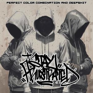 Stay Frustrated (feat. DJ OBI|Explicit)