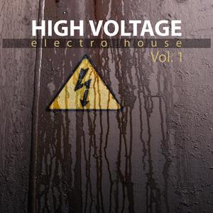 High Voltage Electro House, Vol. 1