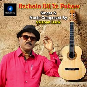 Bechain Dil Ye Pukare (Original)