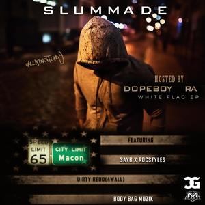 SlumMade (Explicit)