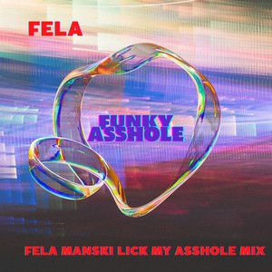 Funky ******* (Fela Manski Lick My ******* Mix)