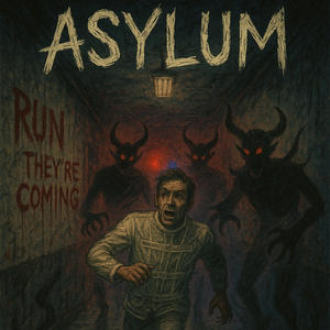 ASYLUM!