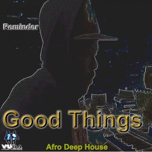 Afro House (Afro Deep Instrumental House Mix)
