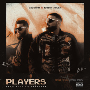 Players (Explicit)