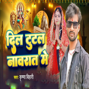 Dil Tutal Navrat Me