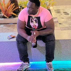 He Aint No Man (Radio Edit|Explicit)