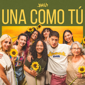 UNA COMO TÚ
