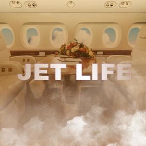 Jet Life (feat. IWKY) [Explicit]