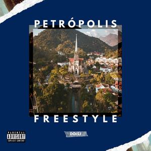 DoisJ - Petrópolis Freestyle