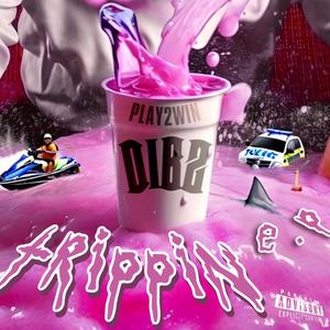 TRIPPIN (JERSEY MIX|Explicit)