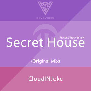 Secret House (Original Mix)