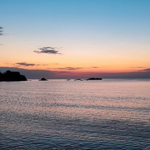 Poseidon's kiss (Explicit)