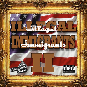 Illegal Immigrants 2