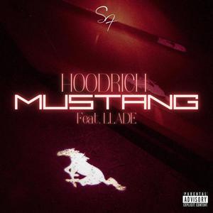 mustang (feat. llade)