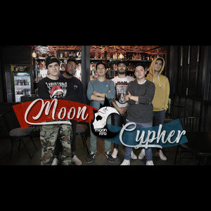 Mooncypher (Explicit)