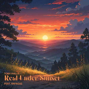 Real Under Sunset (feat. Rafagaz)