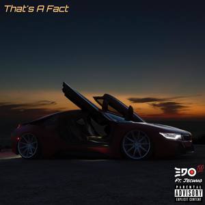 That's A Fact (Explicit)