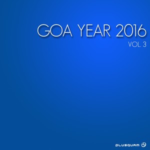 Goa Year 2016, Vol. 3