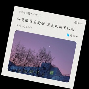 甜甜咸咸 (Demo)