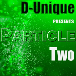 Particle Two (D1B)