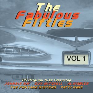 The Fabulous Fifties Vol 1