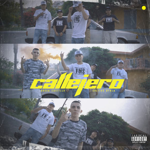 Callejero (Explicit)