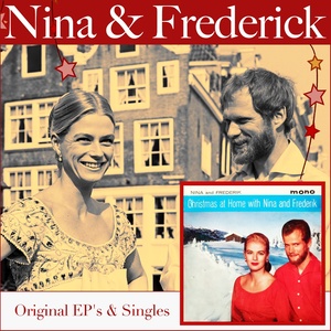 Christmas At Home With Nina & Frederick (Original UK EP's & Singles)