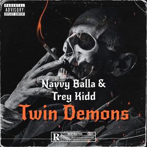 Twin Demons (Explicit)