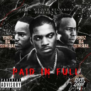 Paid in full (Explicit)