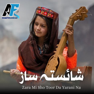 Zara Mi Sho Toor Da Yarani Na (Live)