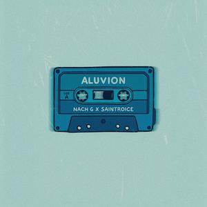 ALUVION (feat. Saint Roice)