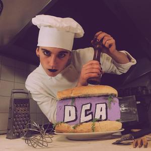 DCA(feat. Charlie Amendola & Giacomo Barboni) (Explicit)