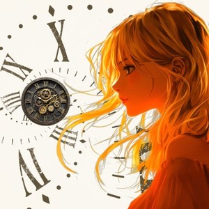 時の欠片