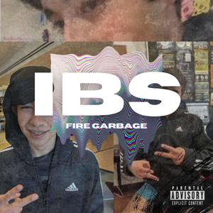 IBS DISS PT ONE (Explicit)