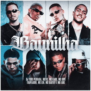 Baunilha (feat. MC Davi, MC IG & Mc Kadu) (Explicit)