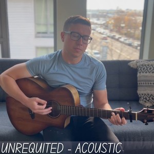 Unrequited (Acoustic Version)