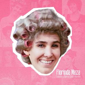 Florinda Meza (feat. Talentos Fam & Uriel Murillo)
