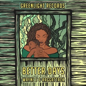 Better Days (DaddySevi Dub)