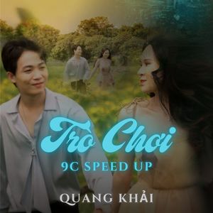 Trò Chơi (Speed Up)