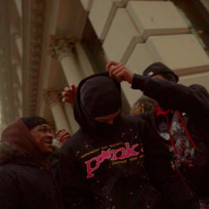 Inner Thoughts (feat. Young Noel) (Explicit)