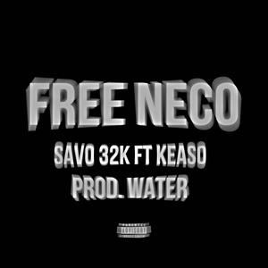 Free Neco (feat. Keaso) [Explicit]