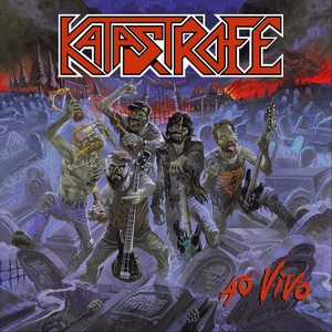 Pax Romana (Ao Vivo)