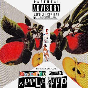 AppleSeed (Explicit)