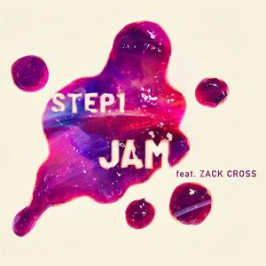 Jam(feat. Zack Cross) (Explicit)
