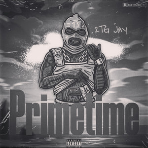 Primetime (Remix) [Explicit]